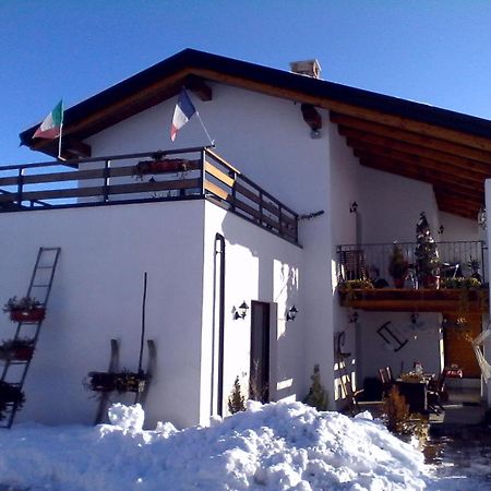 Peveragno Bed And Breakfast Ca D'Pandin المظهر الخارجي الصورة