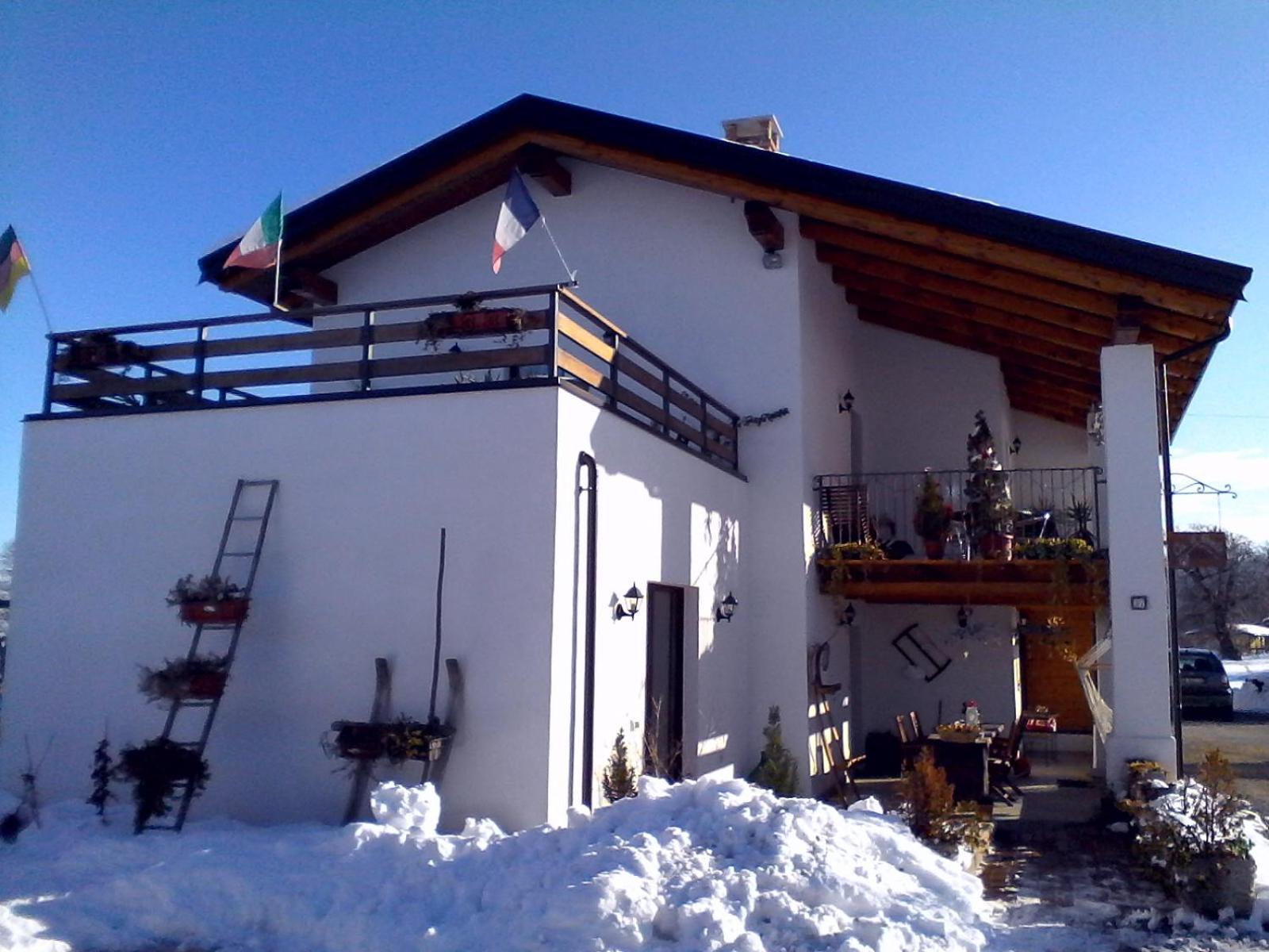 Peveragno Bed And Breakfast Ca D'Pandin المظهر الخارجي الصورة