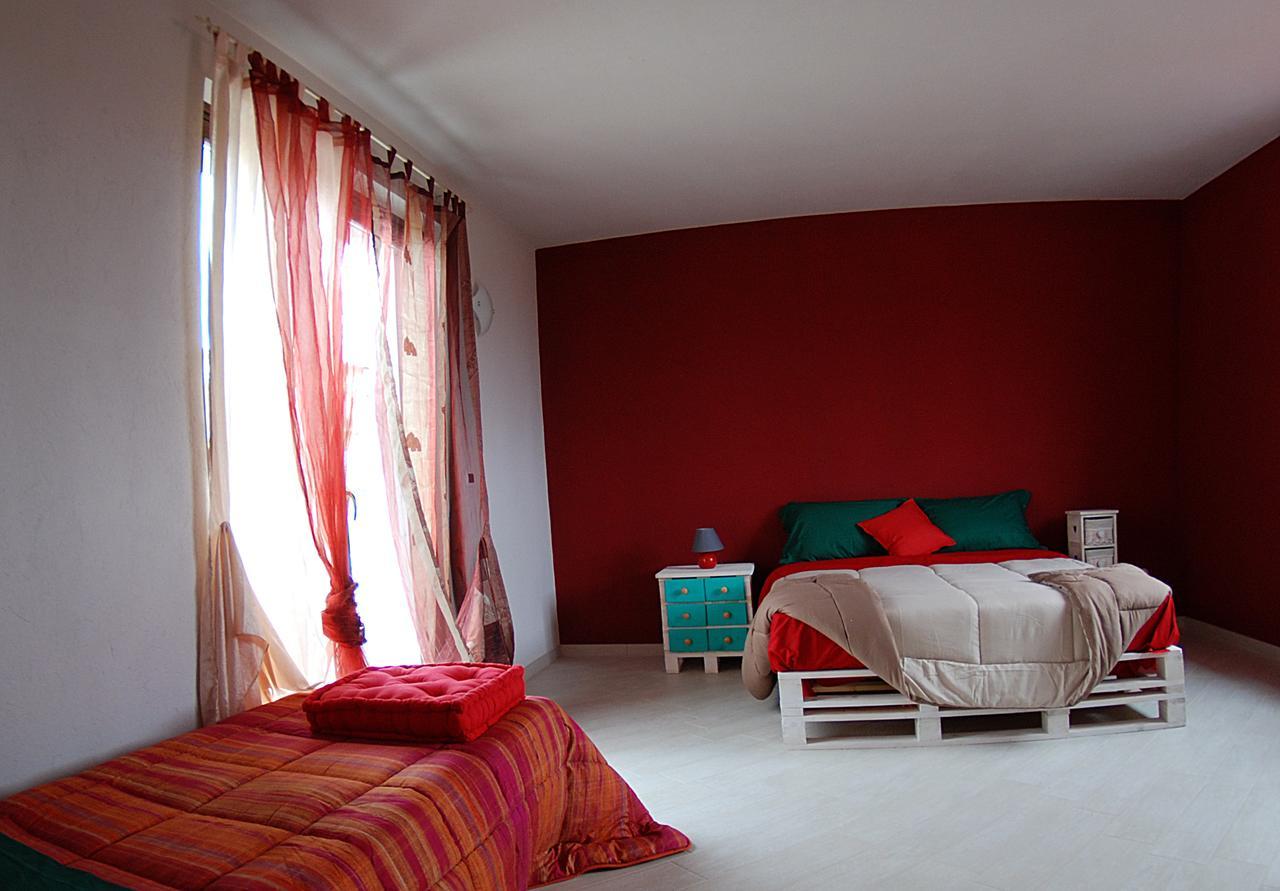 Peveragno Bed And Breakfast Ca D'Pandin الغرفة الصورة