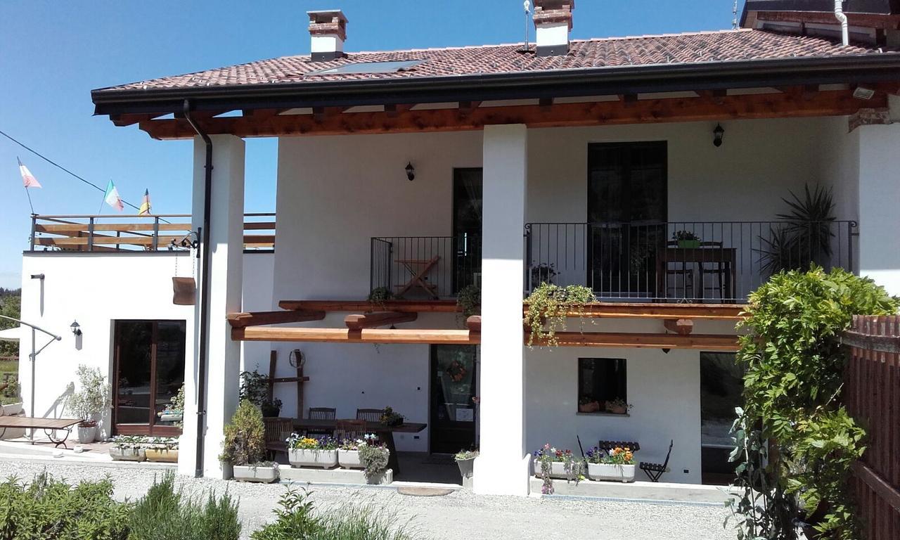 Peveragno Bed And Breakfast Ca D'Pandin المظهر الخارجي الصورة