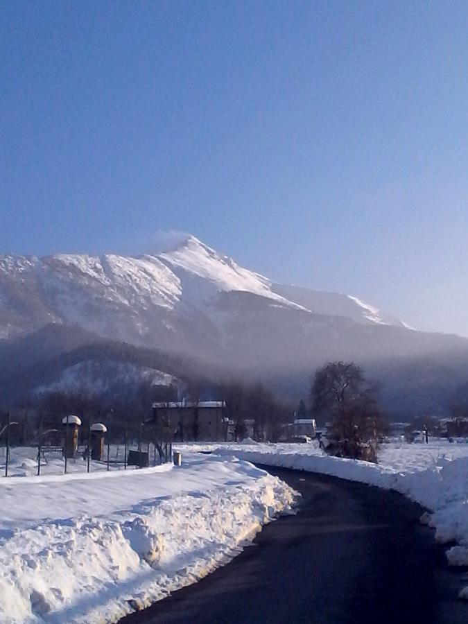 Peveragno Bed And Breakfast Ca D'Pandin المظهر الخارجي الصورة