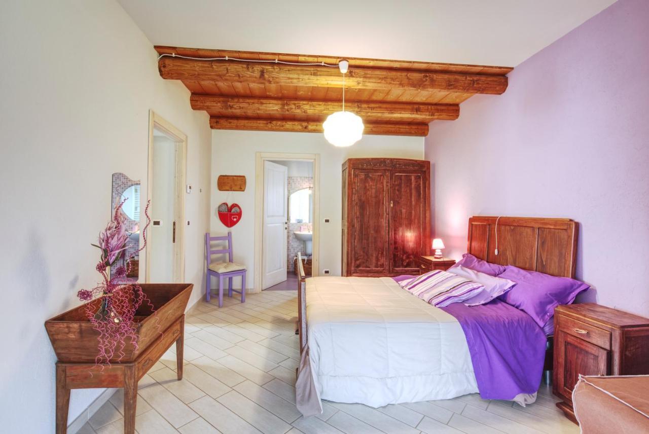 Peveragno Bed And Breakfast Ca D'Pandin المظهر الخارجي الصورة